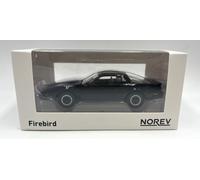 Noreb JETCAR 1/43 Pontiac Firebird 1982 Kit "Night Rider"