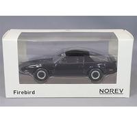 Noreb JETCAR 1/43 Pontiac Firebird 1982 Kit "Night Rider"