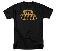Pontiac GTO The Judge General Motors T-Shirt et Stickers - Noir - Taille M