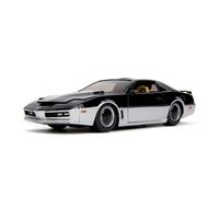 JADA Toys - Pontiac KARR - The Knightrider - 1995 - 1/24