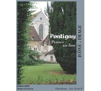 Pontigny : penser un lieu Icône-image 14 - Jean Musitelli - Obsidiane - broché - Revue