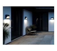 PONTIO 27 Applique murale Blanc GU10 - NORDLUX 2218191001