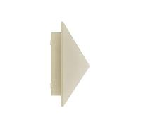 PONTIO 27 Applique murale Sable GU10 - NORDLUX 2218191008