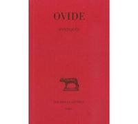 Pontiques Ovide (Auteur), Jacques André (Edité par)
