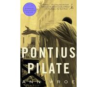 Pontius Pilate