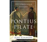 Pontius Pilate
