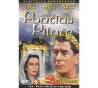 Pontius Pilate