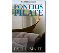 Pontius Pilate