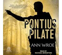 Pontius Pilate