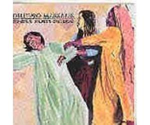 Pontius Pilate Decis [Import]