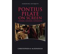 Pontius Pilate On Screen