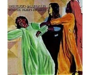 Pontius Pilate's Decision by Delfeayo Marsalis (1992-07-28)