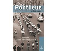 Gisele Maris – Pontlieue : Chroniques – Années 1950 à nos jours