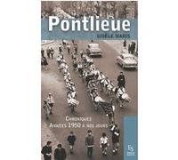 Pontlieue - Chroniques - Années 1950 à nos jours