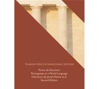 Ponto De Encontro: Portuguese As A World Language