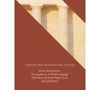Ponto De Encontro: Portuguese As A World Language