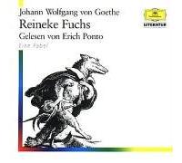 Ponto,Erich - Reineke Fuchs [Import]