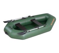 Ponton K-240 Kolibri - Green