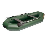 Ponton K-280T Kolibri - Green