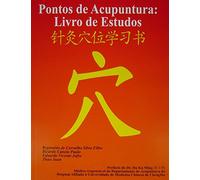 Pontos de Acupuntura - Livro de Estudos