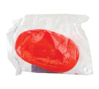 Pontos Protection Oreille Plastique 2 Pièces