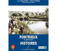 Pontrieux Histoires Luc Corlouër (Auteur), Thomas Yves (Auteur)