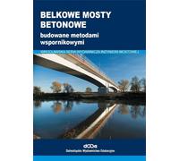 Ponts à poutres en béton - (Buch auf Polnisch)