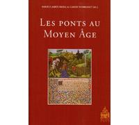 Ponts au moyen âge