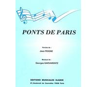 PONTS DE PARIS