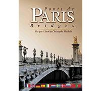 Ponts de Paris-Bridges