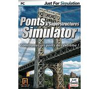 Ponts et Superstructures Simulator
