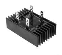 Ponts redresseurs haute puissance 100 A 1600 V pour conversion AC vers CC dans systèmes 2 phases