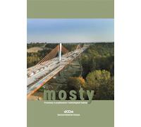 Ponts Transformation des techniques de conception et de construction - (Akademische Lehrbücher, Bauwesen auf Polnisch)