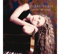 Ponty, Clara – Mirror of Truth – Import – in-akustik