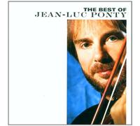 Ponty, Jean-Luc - Best Of