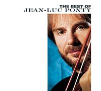 Ponty, Jean-Luc - Best of Jean-Luc Ponty