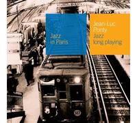 Ponty, Jean-Luc - Collection Jazz In Paris - Jazz Long Playing - Digipack