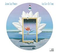 Ponty, Jean-Luc - Gift of Time