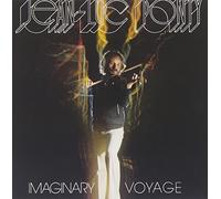 Ponty, Jean-Luc - Imaginary Voyage