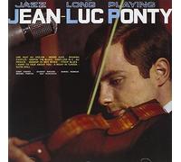Ponty, Jean-Luc - Jazz Long Playing [Import]