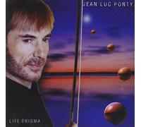 Ponty,Jean Luc - Life Enigma [Import]