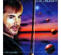 Ponty Jean Luc - Life Enigma [Import]