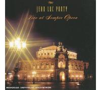 Ponty, Jean-Luc - Live At Semper Opera
