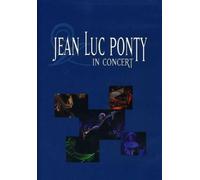 Ponty,Jean-Luc - Live in Concert [Import USA Zone 1]