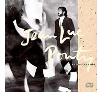 Ponty, Jean-Luc - Storytelling