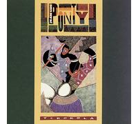 Ponty, Jean-Luc - Tchokola
