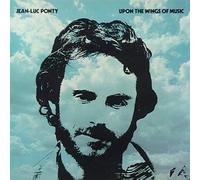 Ponty, Jean-Luc - Upon The Wings of Music