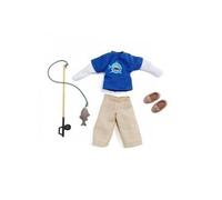 - Pony Adventures Doll & Set