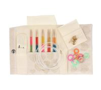 Pony Belle Flair Set de pointes interchangeables 14 cm 3,00-5,00 mm - 1 pièce