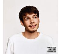 Pony by Rex Orange County [CD] NEUF